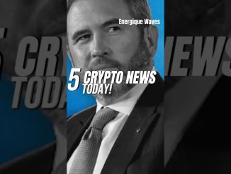 5 crypto news today. #motivation #success #new #shorts #energy #crypto #bitcoin #bnb