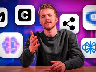 6 Best AI Chatbot Tools for Beginners in 2024