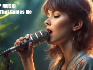 AI POP MUSIC - Light That Guides Me