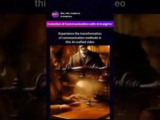 Ai crafted video📸#ai #aitools #chatgpt #ainews