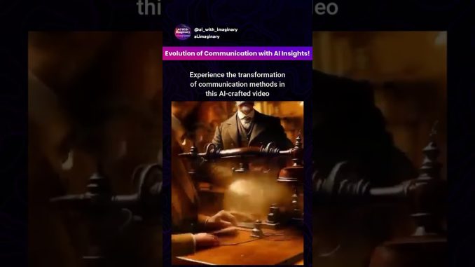 Ai crafted video📸#ai #aitools #chatgpt #ainews