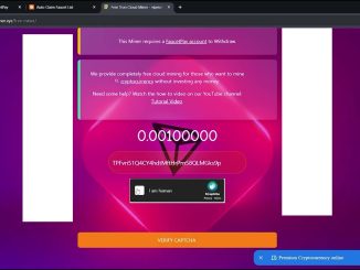 Auto Cloud Mining Website 2024 Review | FaucetPay Withdrawal Guide #CryptoMining #PassiveIncome #btc