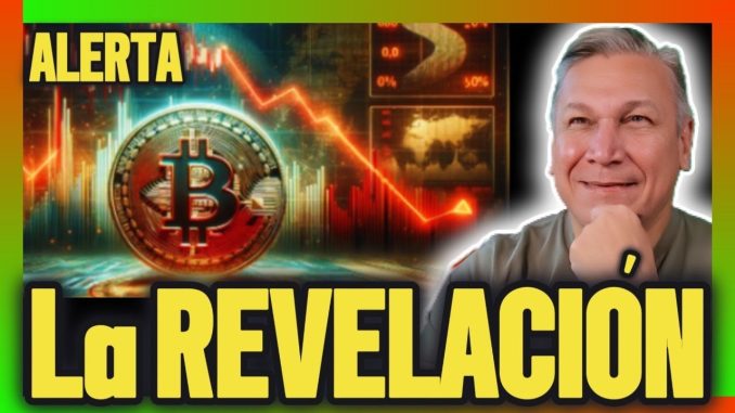 🍀🍀🍀 BITCOIN: ÉSTA ESTADÍSTICA dice QUÉ CAERÁ MÁS | BTC | CRYPTOS |} ETF | ETH | XRP