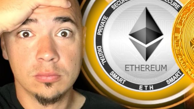 Big Crypto News: Ethereum Upgrade and ETF