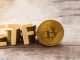 Bitcoin ETFs Surge With $384 Million Inflows, 2nd Highest This Month