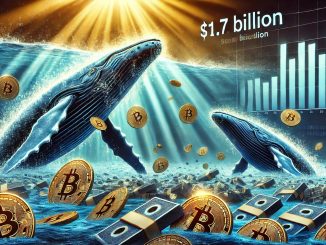 Bitcoin Whale