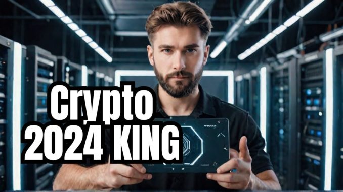 BlockDAG X1 Miner Dominates Crypto 2024! $56.6M Presale, BlockDAG Beats Chainlink & Toncoin News