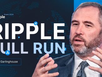 Brad Garlinghouse: Ripple fighting the SEC & Finding Happiness! XRP PRICE PREDICTION