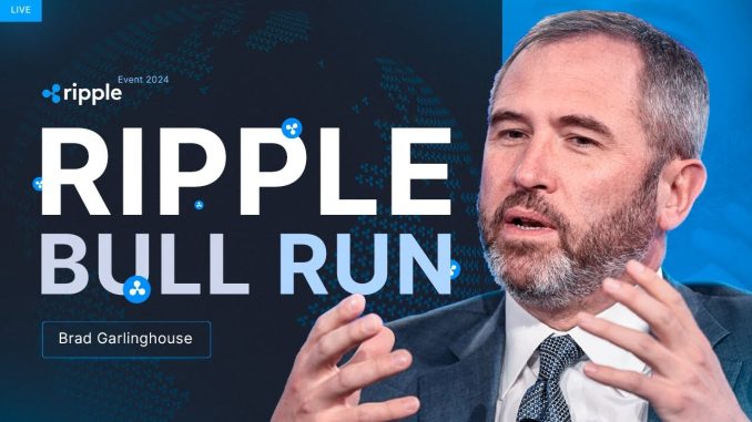 Brad Garlinghouse: Ripple fighting the SEC & Finding Happiness! XRP PRICE PREDICTION