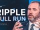 Brad Garlinghouse: Ripple fighting the SEC & Finding Happiness! XRP PRICE PREDICTION