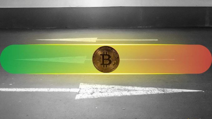 Bull or Bear Phase? CryptoQuant Says Bitcoin Is at a Pivotal Point