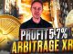 Crypto Arbitrage Guide | XRP Arbitrage Strategy in 2024 | XRP Crypto Strategy | 5-7% Profit