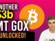 Daily Crypto Market News Updates MT Gox $3b BTC moved again