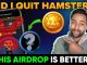 Did I Quit Mining HAMSTER KOMBAT? Swan Chain Airdrop Detailed Guide | New Crypto Airdrop
