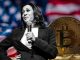 Digital Chamber calls on Kamala Harris to embrace pro-crypto policies amid Presidential nomination