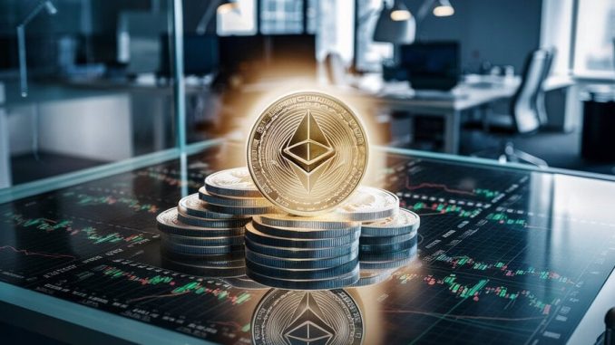 Ethereum ETFs to Start Trading Next Week as SEC Gathers Final Drafts, Sources Say