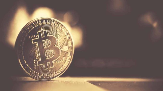 Europol Claims That Bitcoin Remains Top Choice for Criminals