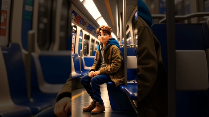 🔥😈Here is What's GoodAbout aiTHAN A PERSON #shorts ai news