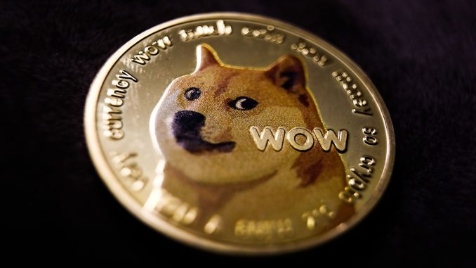 Dogecoin