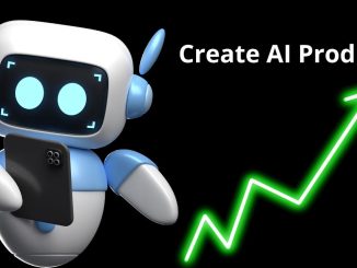 How to Create and Sell AI Products: A Complete Guide for Beginners