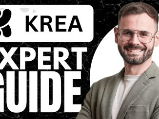 KREA AI Guide - Best Method How to Use Krea AI (2024)
