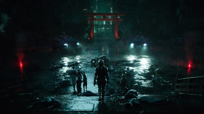 LightSpeed's new performance capture studio prioritizes safety and creativity