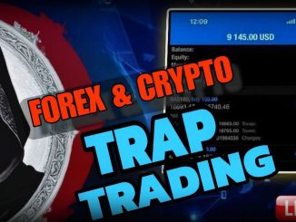 Live Forex & Crypto Trading For Beginners | 06 july Live Trading || Live Trap Trading