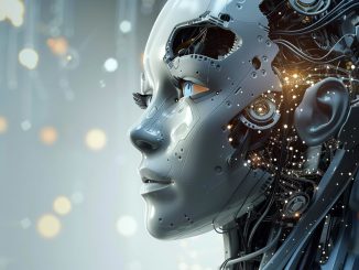 Major tech firms acknowledge AI risks in regulatory filings