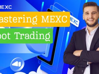 Mastering MEXC's Spot Trading: Your Ultimate Guide to Crypto Success 🚀