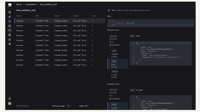 Meet Laminar AI: A Developer Platform that Combines Orchestration, Evaluations, Data, and Observability to Empower AI Developers to Ship Reliable LLM Applications 10x Faster