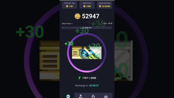 News airdrop🔥 #rollertap #airdrop #rollercoin #cryptonews #crypto #hamsterkombat