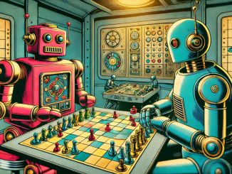 OpenAI used a game to help AI models explain themselves better