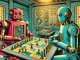 OpenAI used a game to help AI models explain themselves better