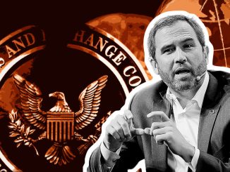 Ripple CEO urges Democrat action on crypto regulation, criticizes SEC chair following roundtable