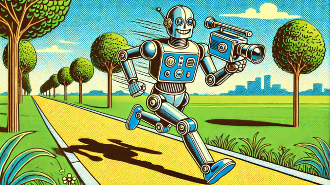 Runway announces faster video AI model Gen-3 Alpha Turbo