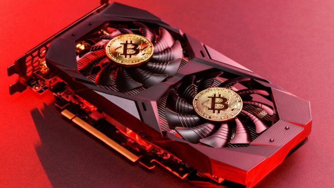 Solo Bitcoin Miner Beats the Odds, Bagging $200K Reward
