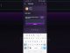 TapSwap Crypto News code|TapSwap video #tapswapcodetoday #crypto #tapswapupdate #tapswap