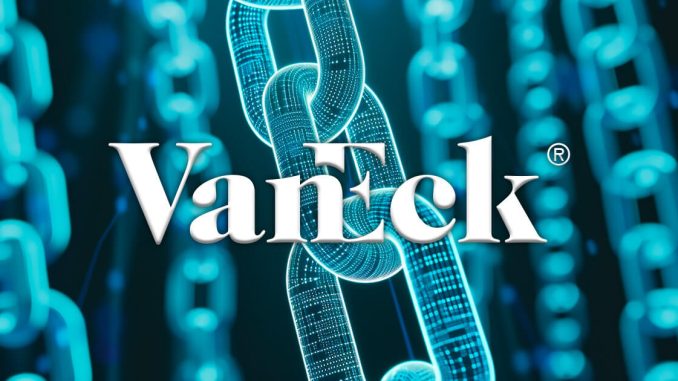 VanEck’s Matthew Sigel confirms Solana ETF is a bet on Trump victory