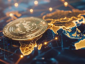 What can regional trends tell us about the Bitcoin market?