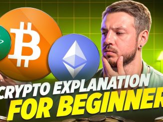 Without this knowledge you WILL NOT MAKE MONEY in crypto! Crypto explanation for BEGINNERS