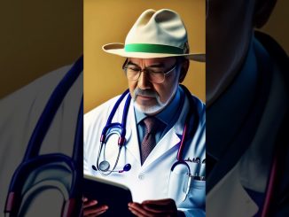 ai doctor guide