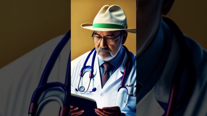 ai doctor guide
