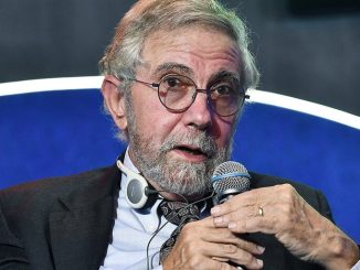 ‘Economically Useless’: Paul Krugman Blasts Trump, Vance for Backing Bitcoin