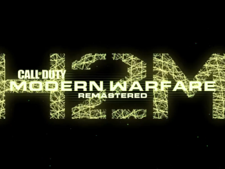 Activision shuts down classic MW2 multiplayer mod