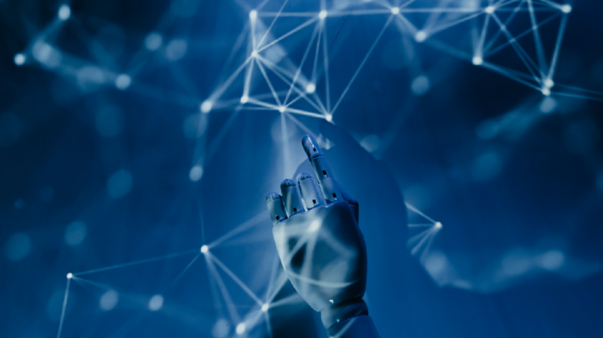 As AI improves, what does it mean for user-generated content?