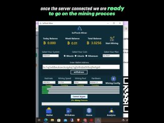 Best Crypto Miner Software PC & Laptop  Bitcoin Mining 960p 30fps H264 192kbit AAC
