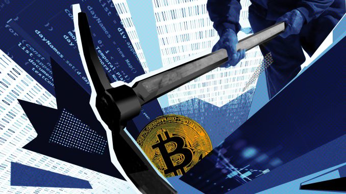 Bitcoin