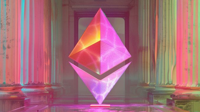 BlackRock, Nasdaq submit filing to introduce options for spot Ethereum ETFs