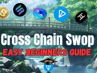 Crypto Bridge | How to Bridge Crypto Beginners 2024 Guide