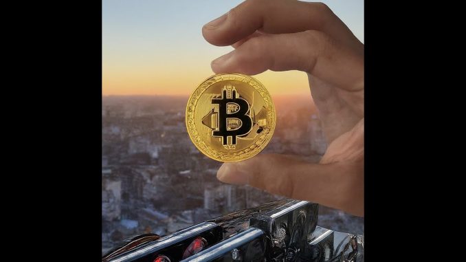 Crypto Mining: How to Earn Money!